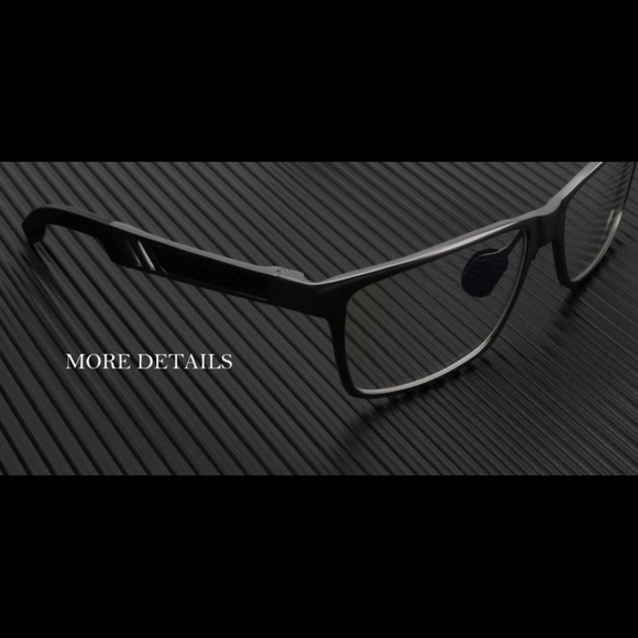 Anyluv glasses - Picture 7 of 7